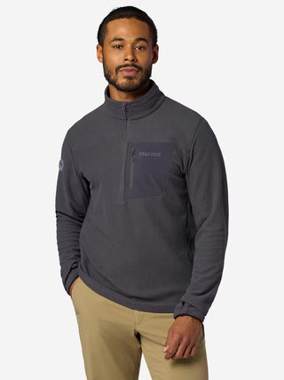 AirFleece Performance Half-Zip - Marmot