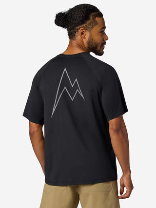 Windridge UPF 50 Graphic Short-Sleeve T-Shirt - Marmot