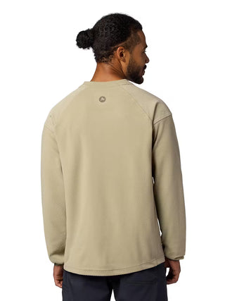 Rockbound Fleece Pullover - Marmot