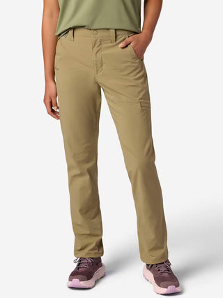 Wm's Trailway UPF 50 Hiking Pants - Marmot