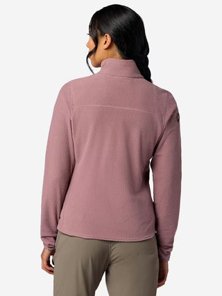Wm's AirFleece Performance Full-Zip Jacket - Marmot