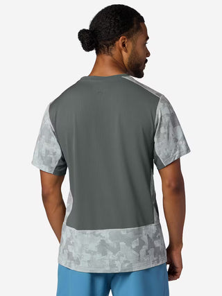 Uptrail Active Short-Sleeve Shirt - Marmot