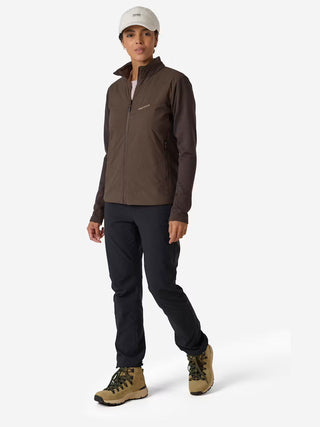 Wm's Revlo Hybrid Jacket