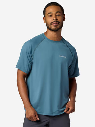 Windridge UPF 50 Graphic Short-Sleeve T-Shirt - Marmot
