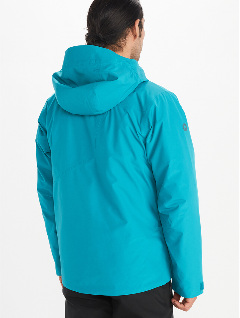 Lightray GORE-TEX® Jacket