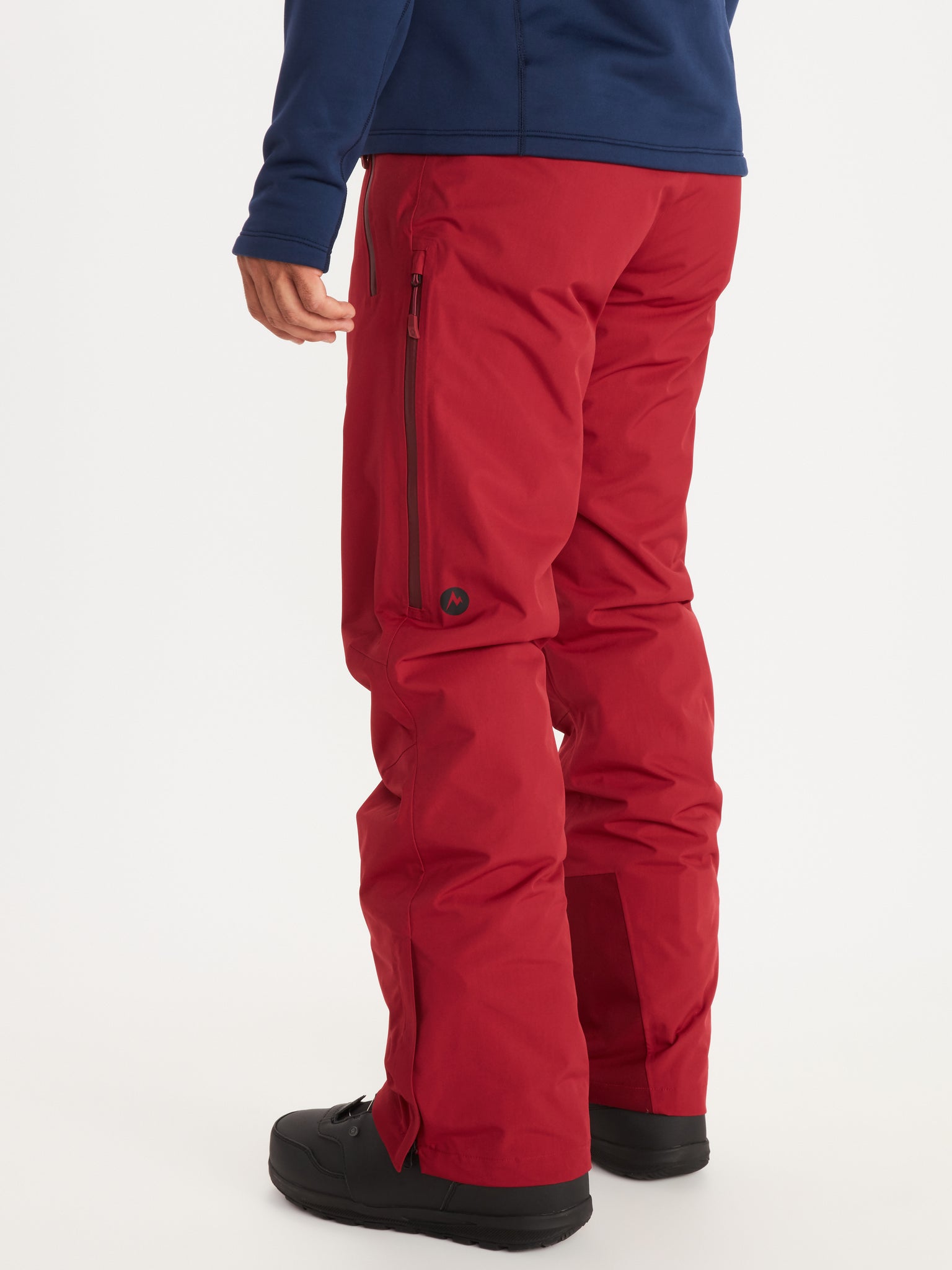 Marmot Refuge Pant - Men's  Up to 64% Off w/ Free Shipping and Handling