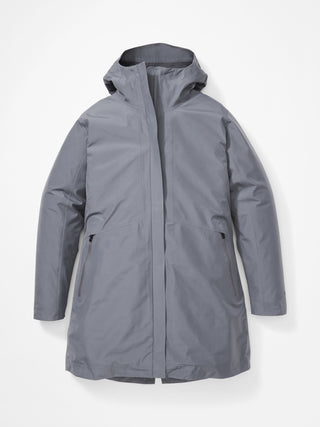 Wm's Bleeker Component Jacket (CLEARANCE)