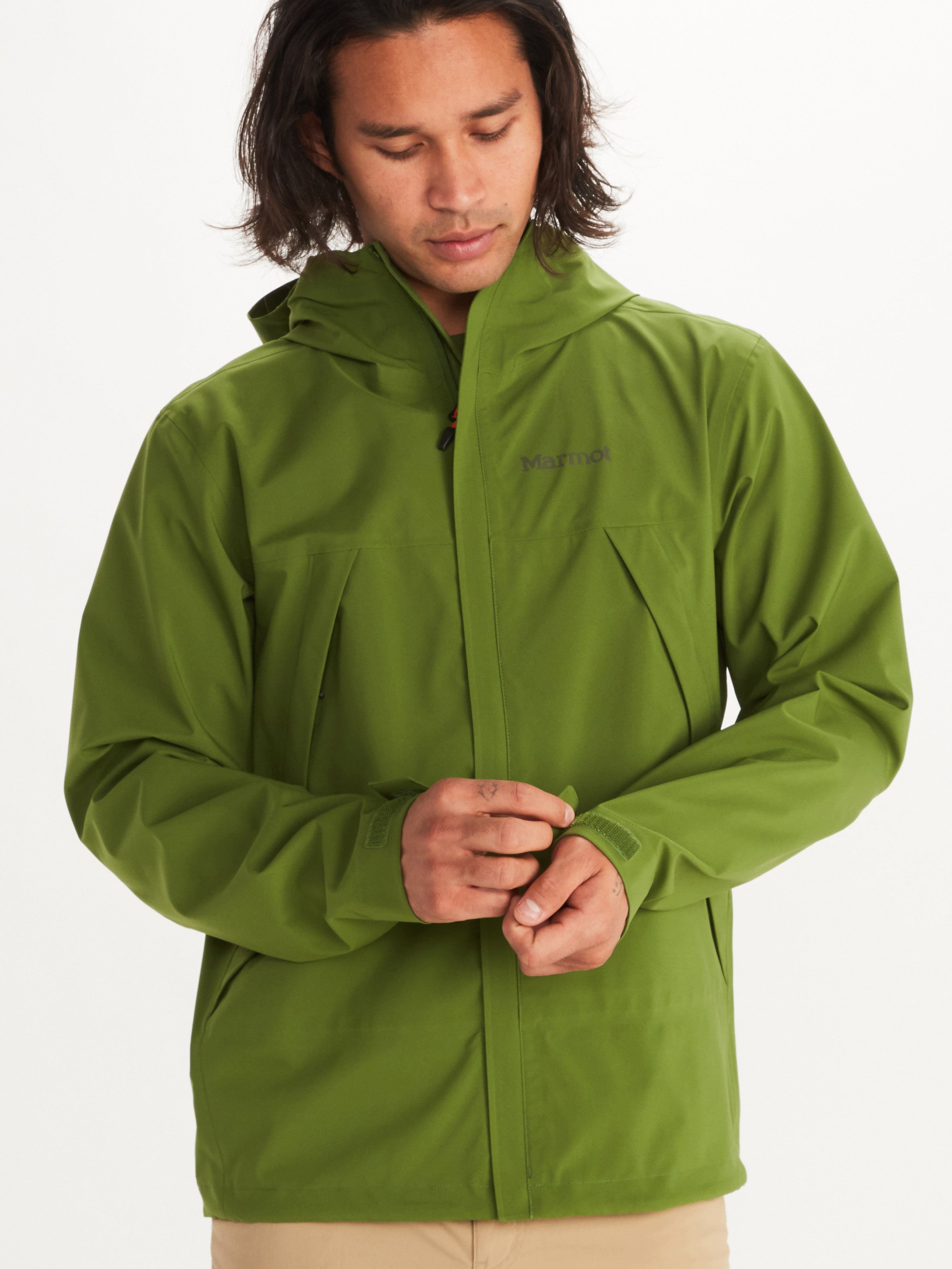 PreCip® Eco Pro Jacket
