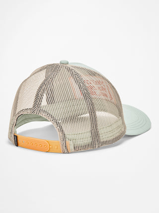 Retro Trucker Hat