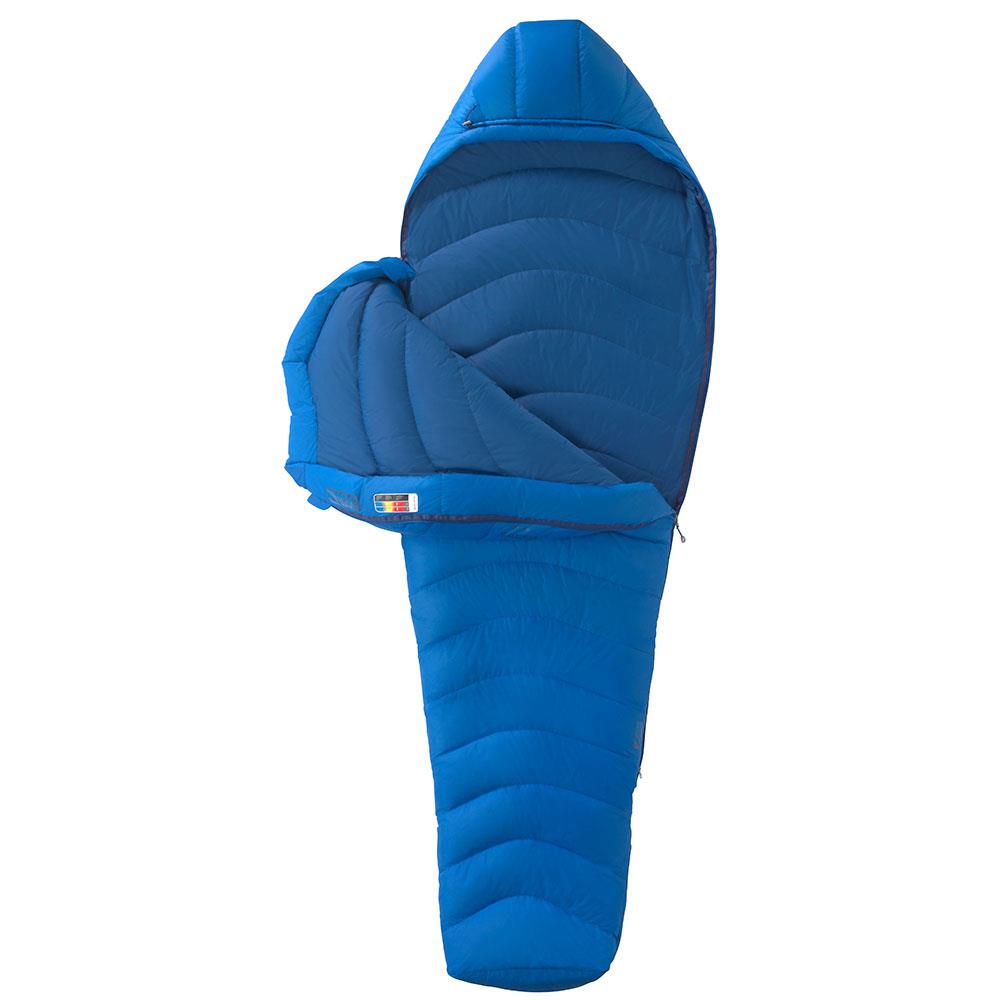 Helium Sleeping Bag (-9 degC) - Marmot NZ