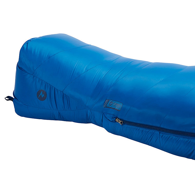 Helium Sleeping Bag (-9 degC) - Marmot NZ