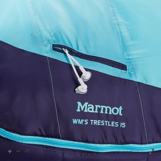 Marmot trestles 15 women's best sale