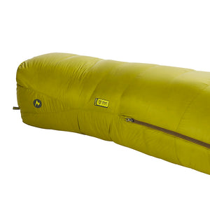 Hydrogen 30 Sleeping Bag (-1 degC) - Marmot NZ