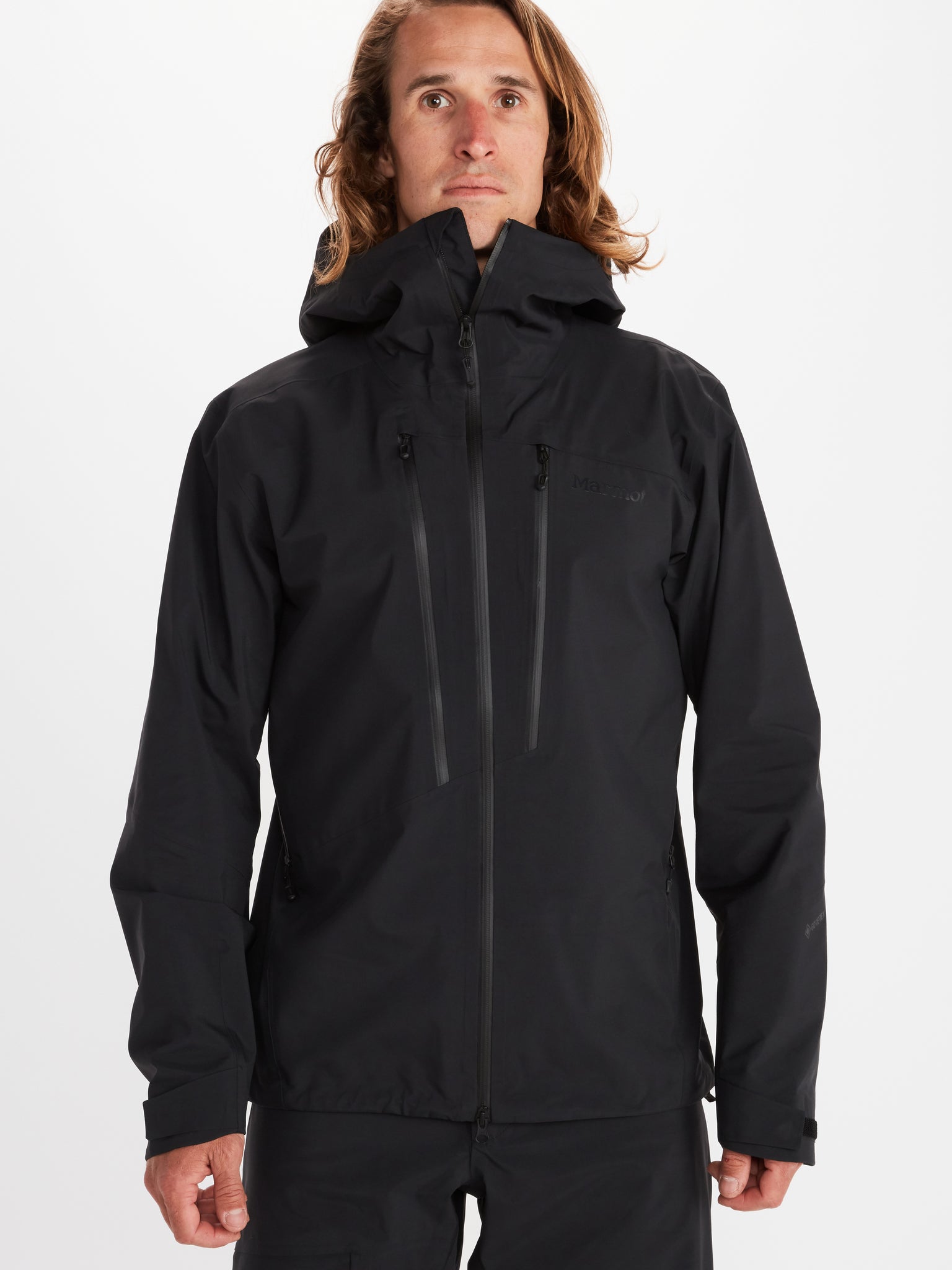 Huntley GORE-TEX® Jacket