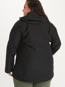 Wm's Minimalist GORE-TEX® Jacket Plus