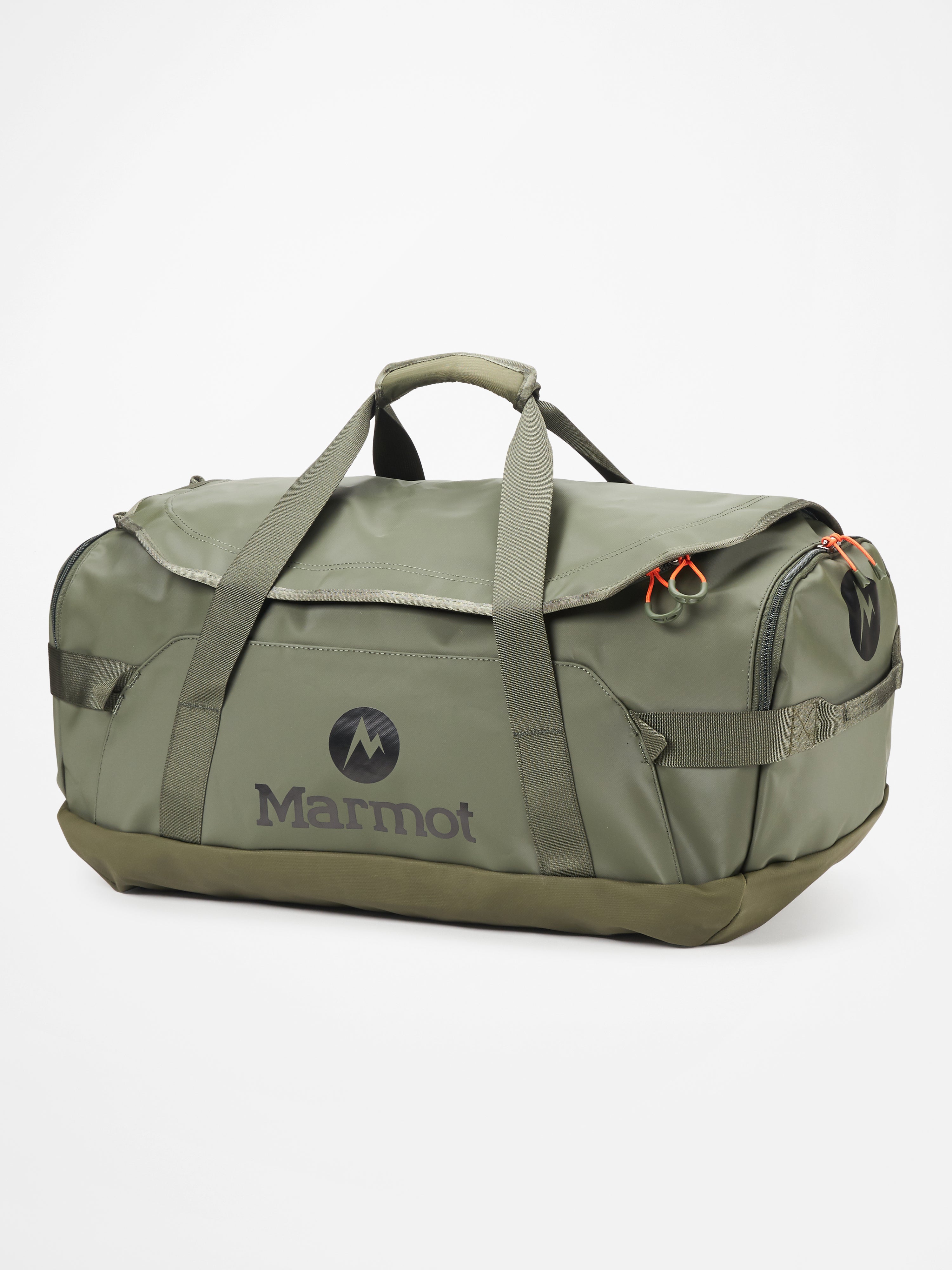 Long Hauler Duffel Medium (50L) – Marmot