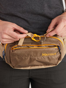 Marmot discount waist pack