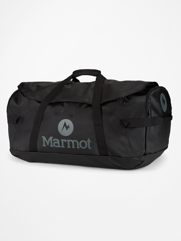 marmot vs patagonia duffel Long Hauler Duffel XLarge (105L) – Marmot