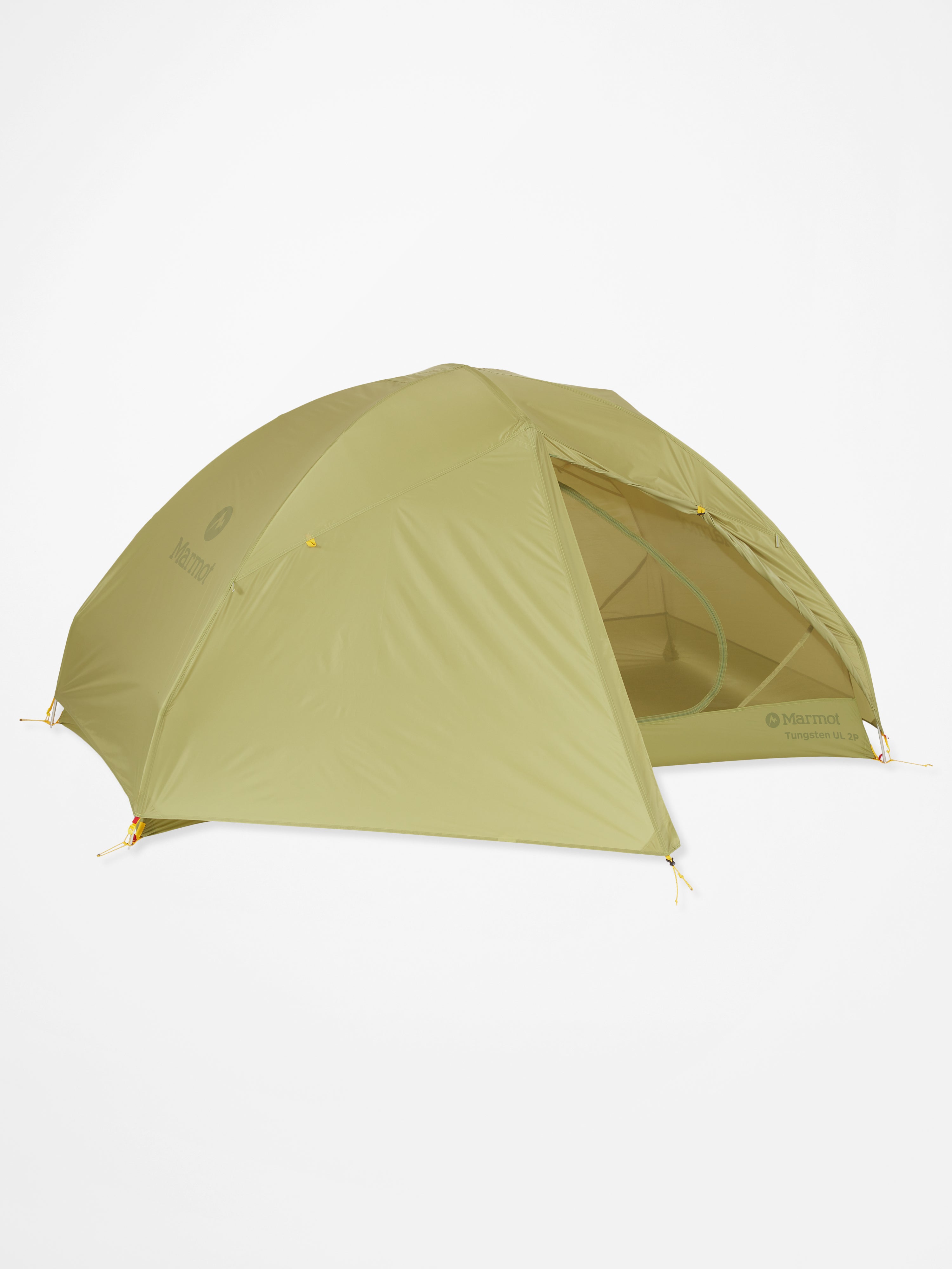marmot tungsten 2 person tent Tungsten UL 2P – Marmot