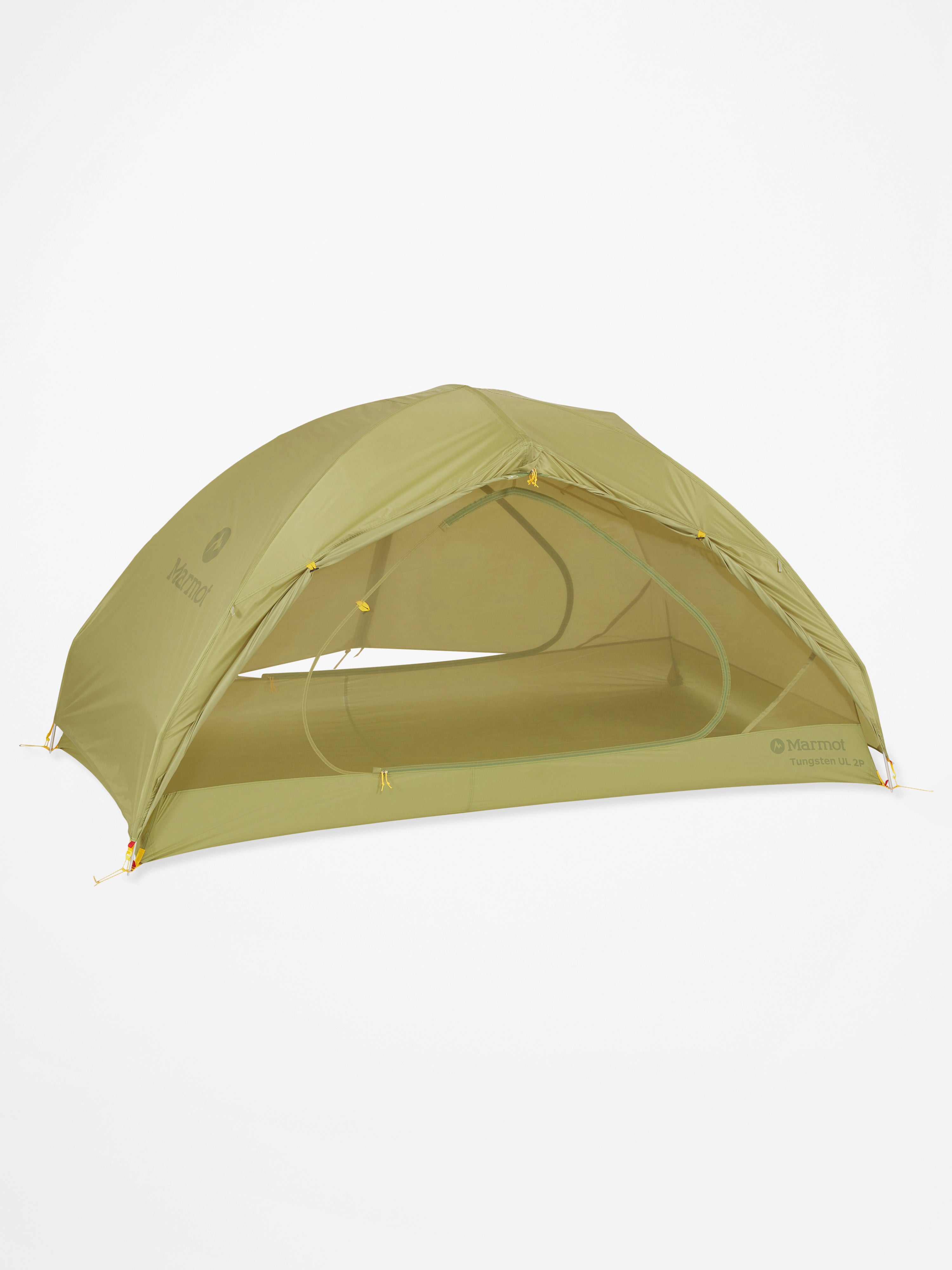 marmot 2 person tents Tungsten UL 2P – Marmot