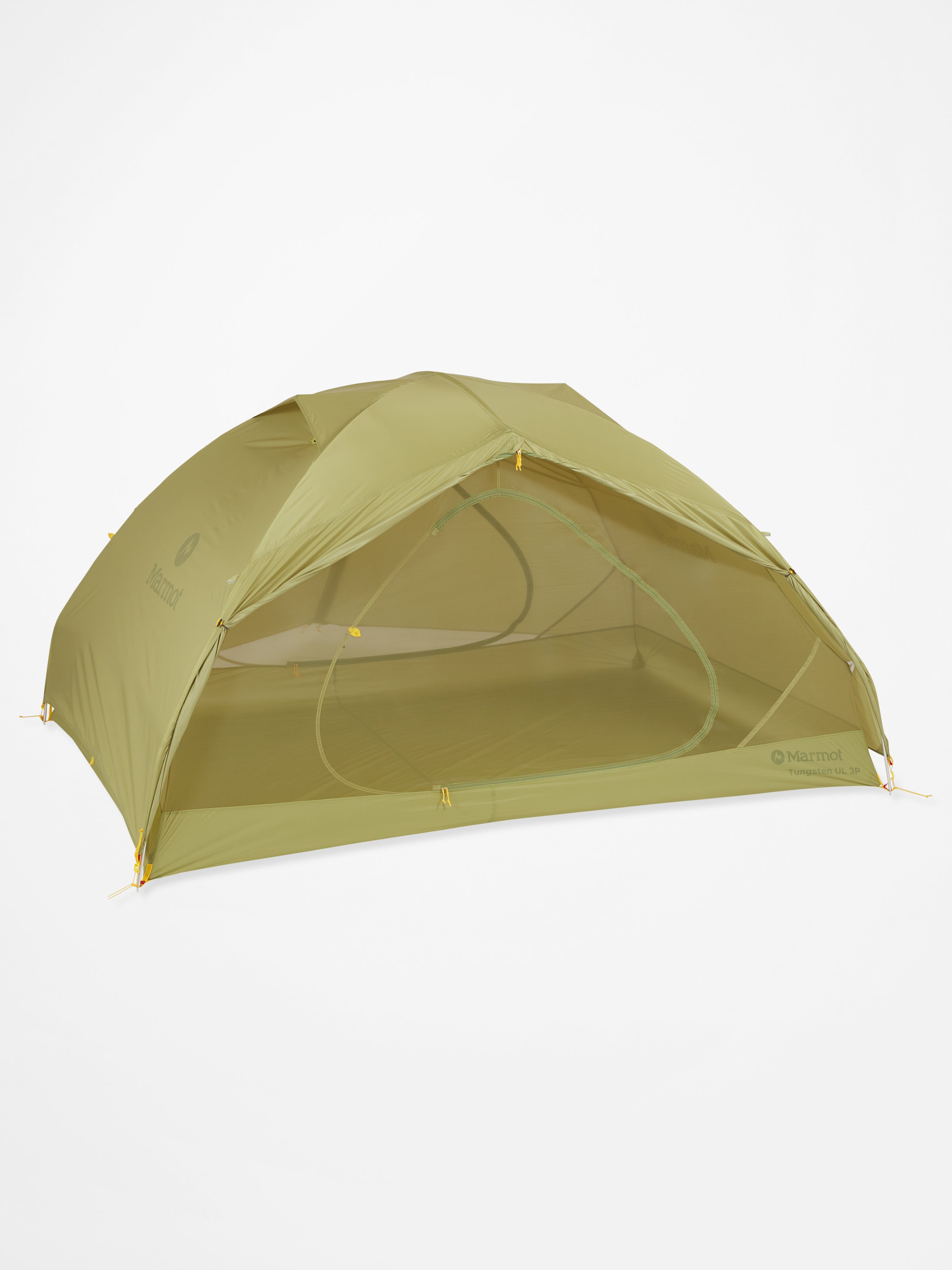 marmot tungsten ultralight 3-person tent Tungsten UL 3P – Marmot