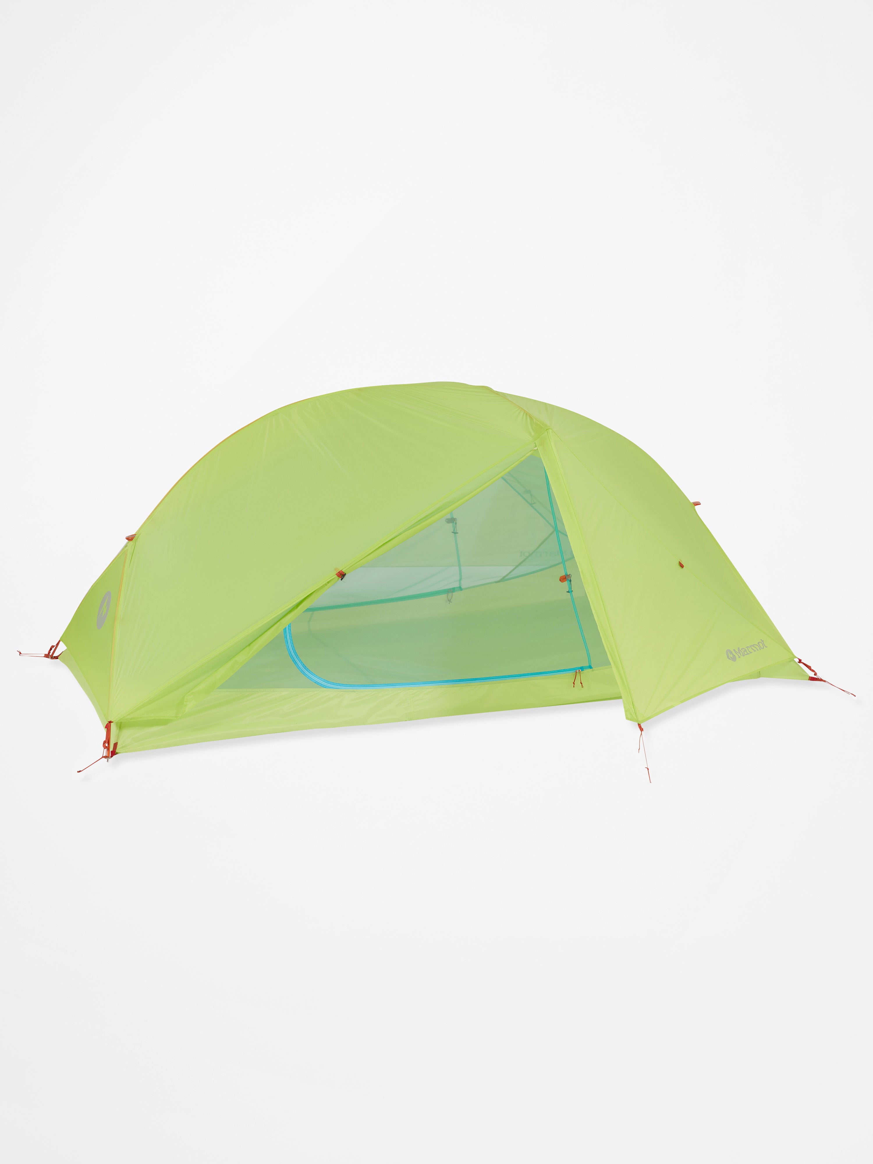 marmot 2p tent Superalloy 2P