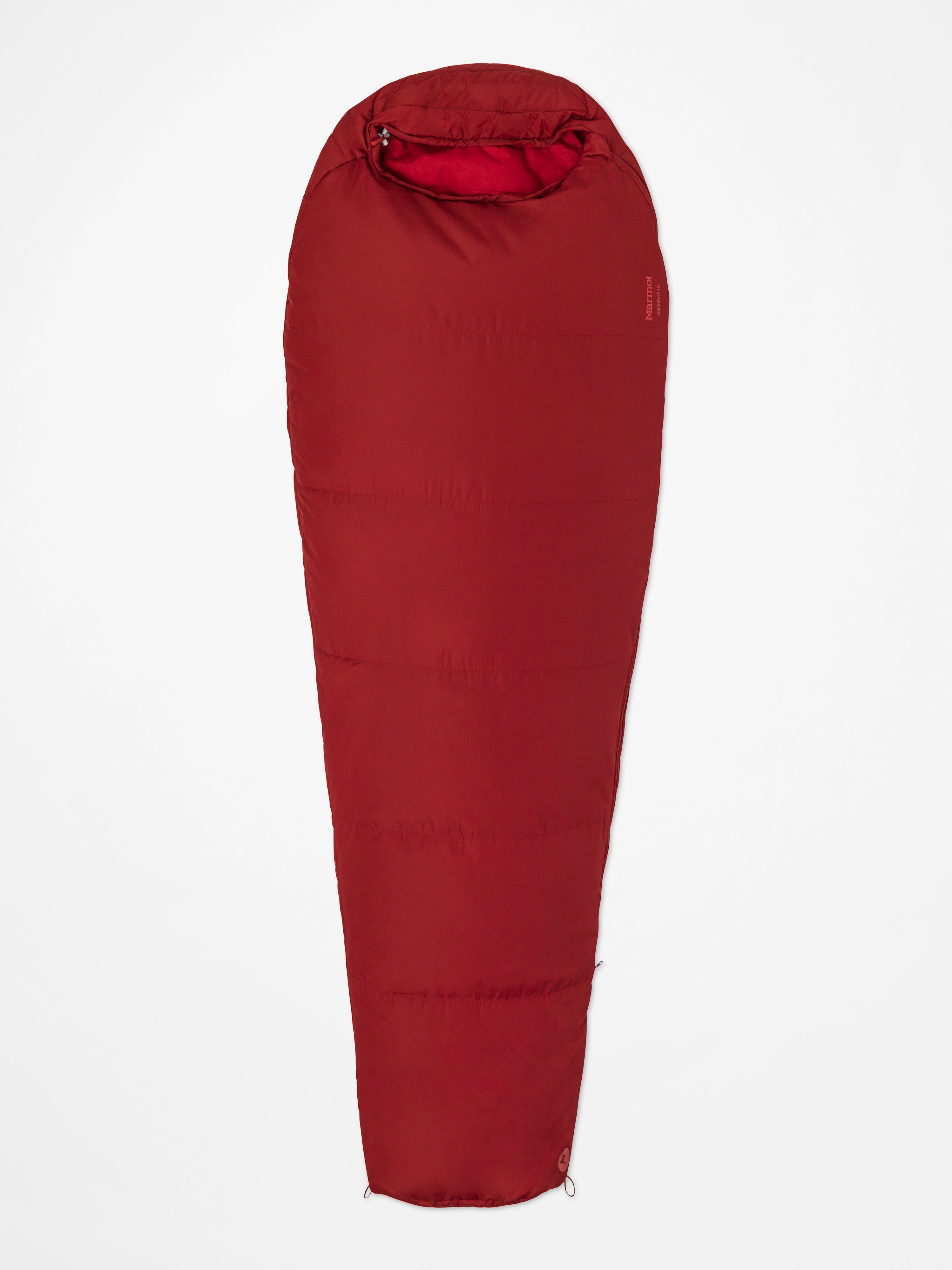 Nanowave 45 Sleeping Bag (7°C) – Marmot