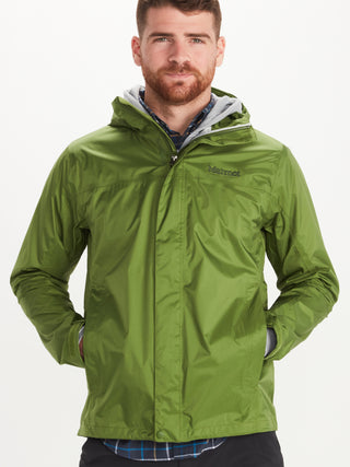 PreCip Eco Jacket