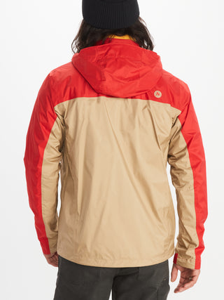 PreCip Eco Jacket