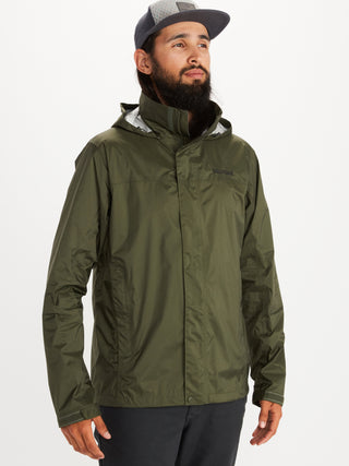 PreCip Eco Jacket