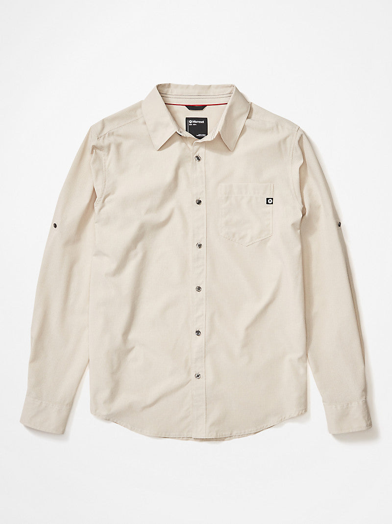 Aerobora LS - Marmot NZ