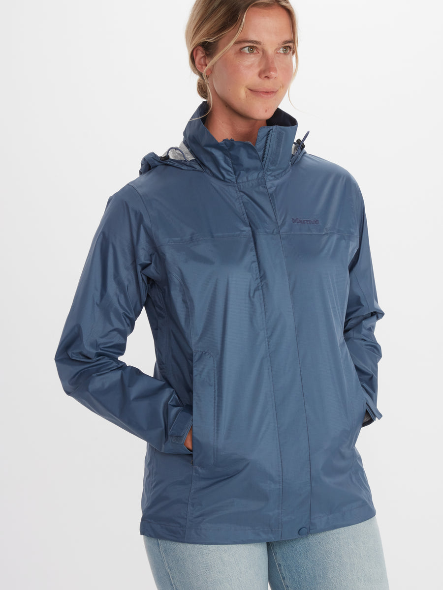 Wm's PreCip Eco Jacket – Marmot