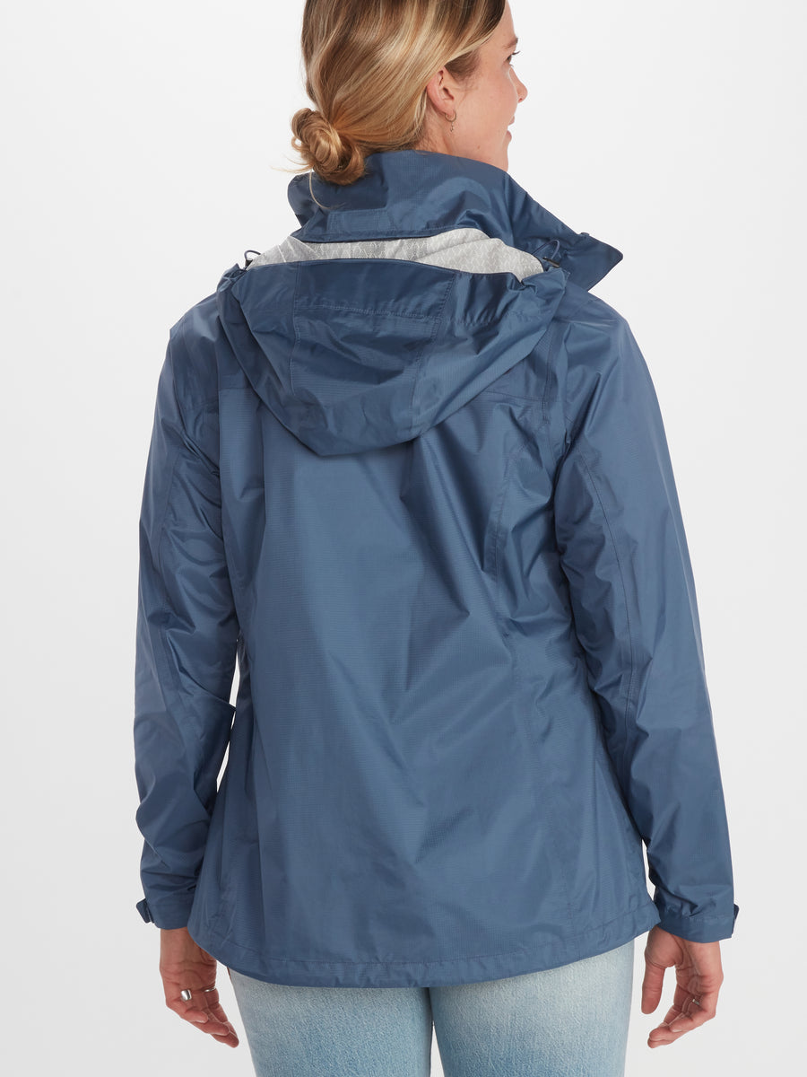 Wm's PreCip Eco Jacket – Marmot