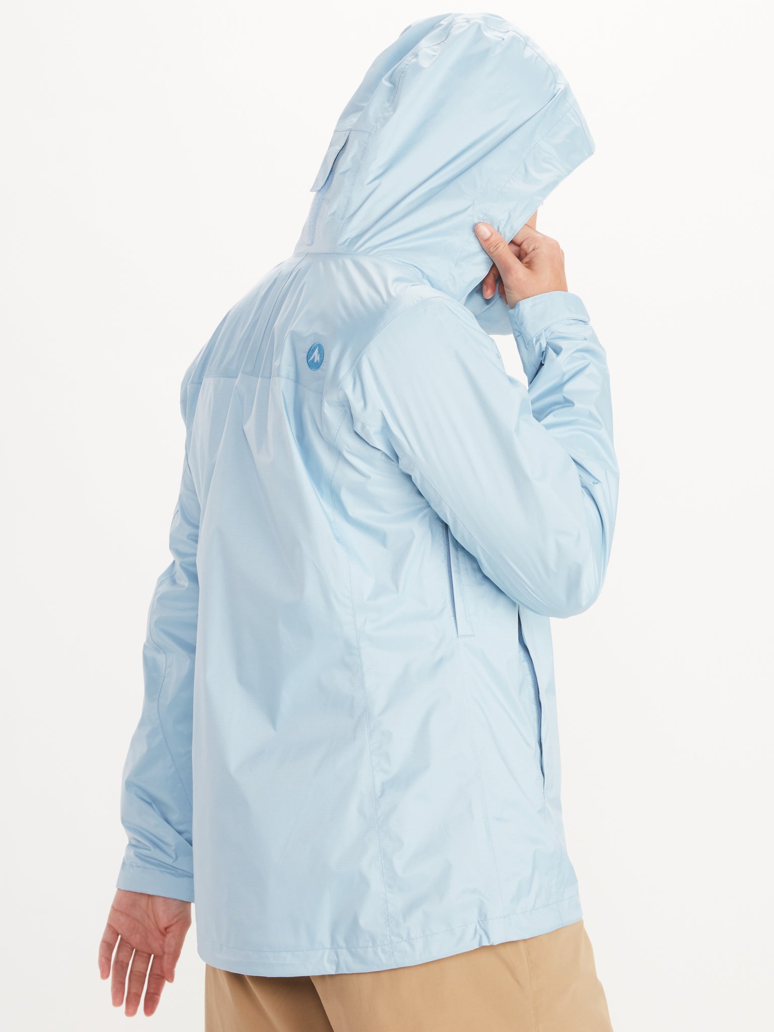 Wm's PreCip Eco Jacket