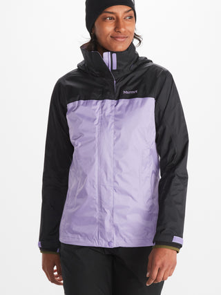 Wm's PreCip Eco Jacket