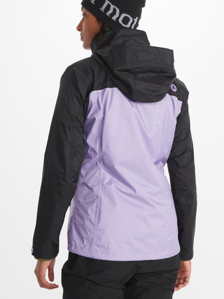 Wm's PreCip Eco Jacket