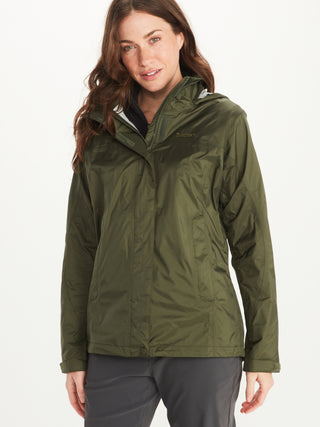 Wm's PreCip Eco Jacket