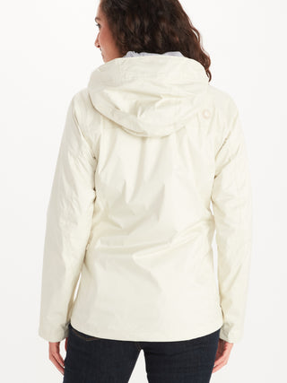 Wm's PreCip Eco Jacket