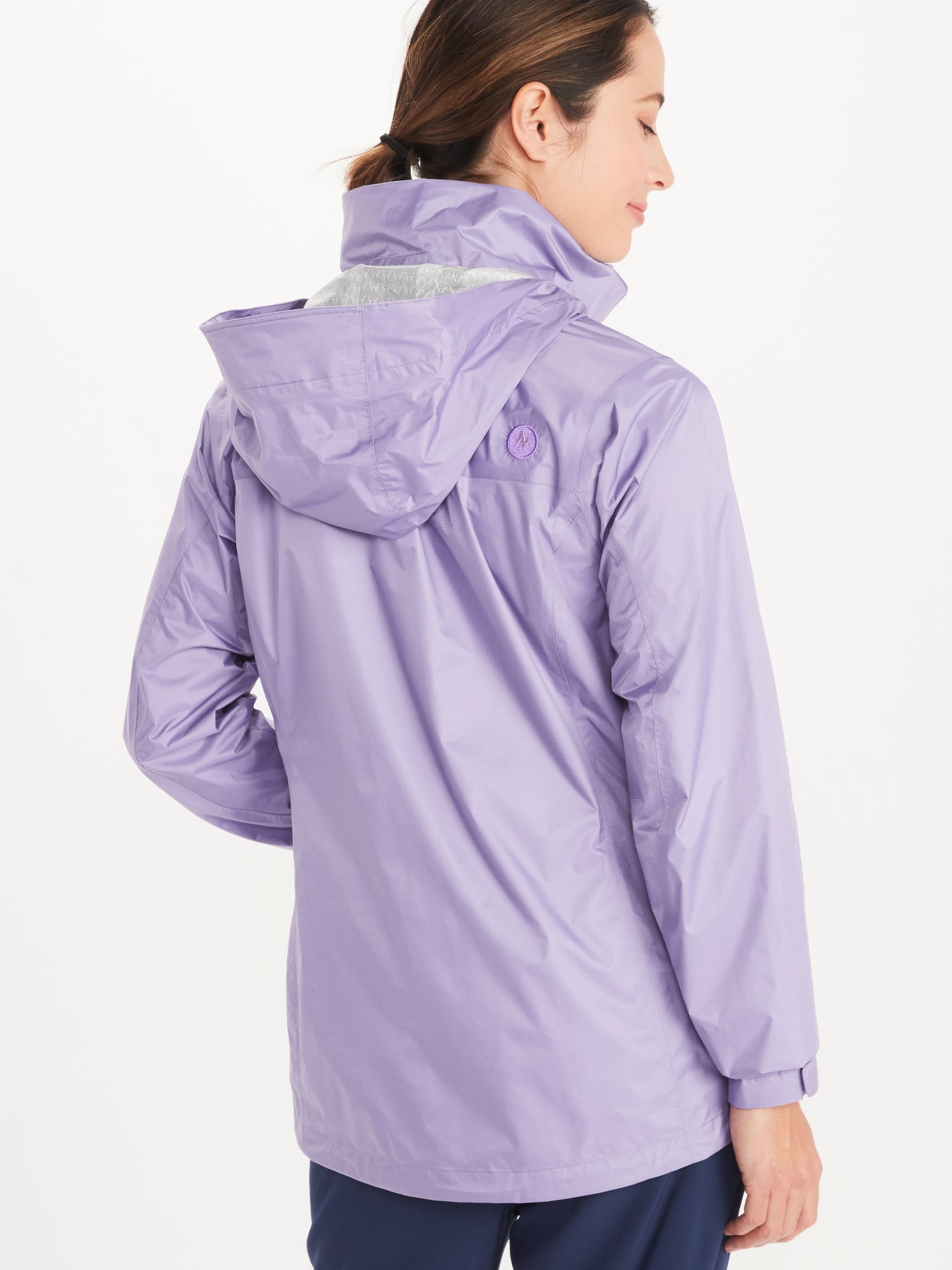 Wm's PreCip Eco Jacket