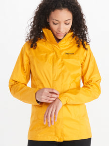 Wm's PreCip Eco Jacket