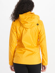 Wm's PreCip Eco Jacket