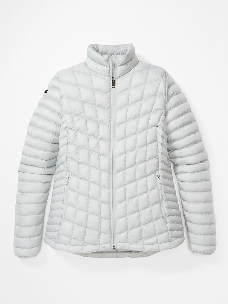 Marmot women s istari top featherless jacket