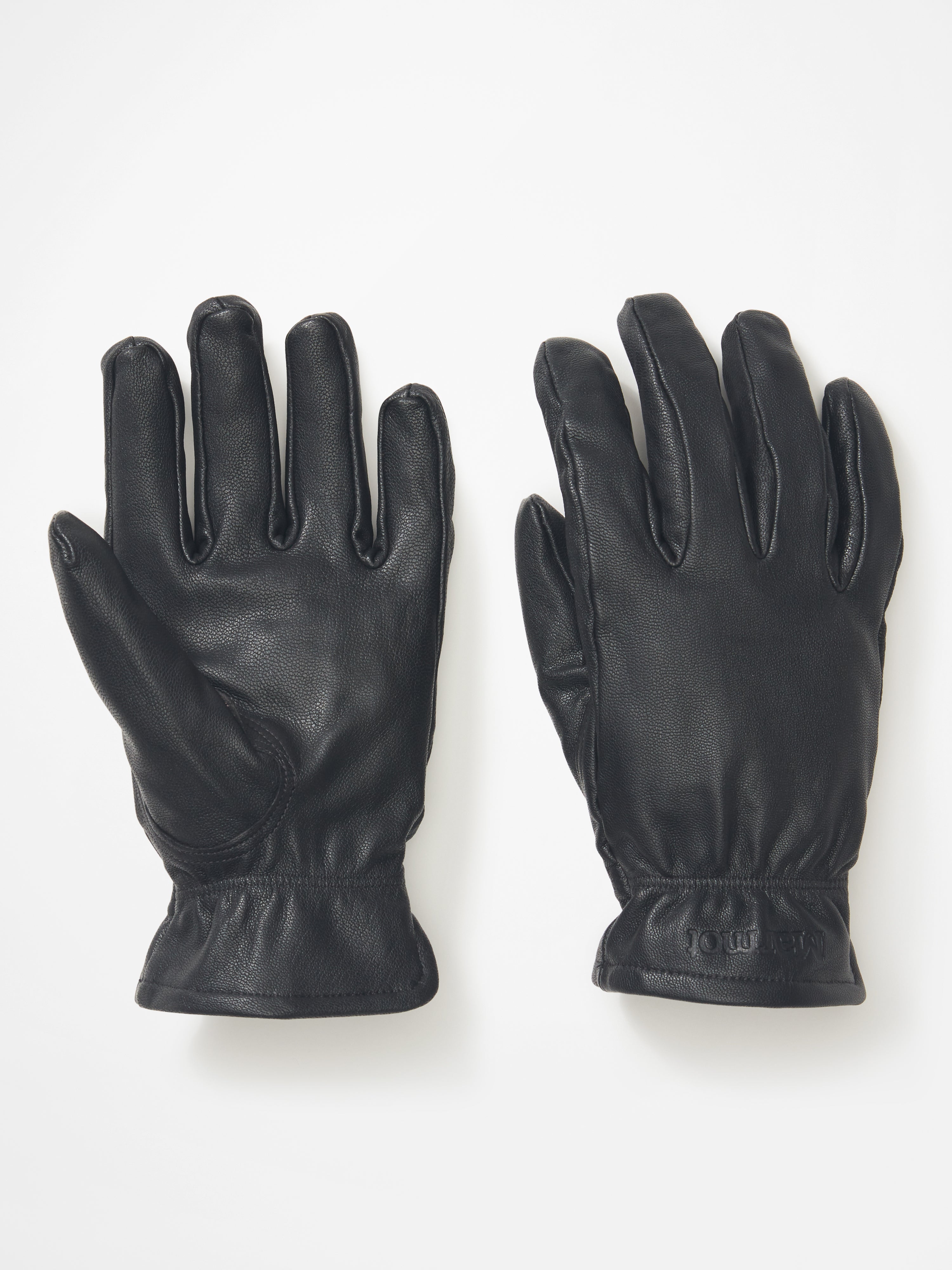 Marmot Basic Work Glove Black / M