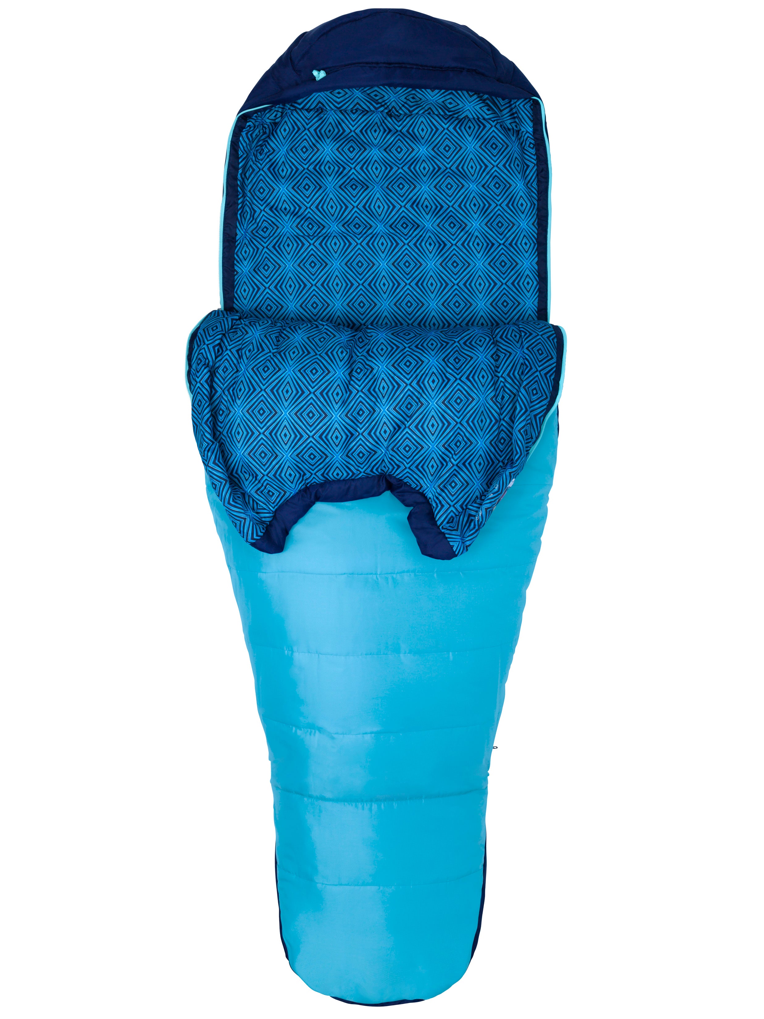 Amazon.com: Marmot Men's Trestles 15° Sleeping Bag