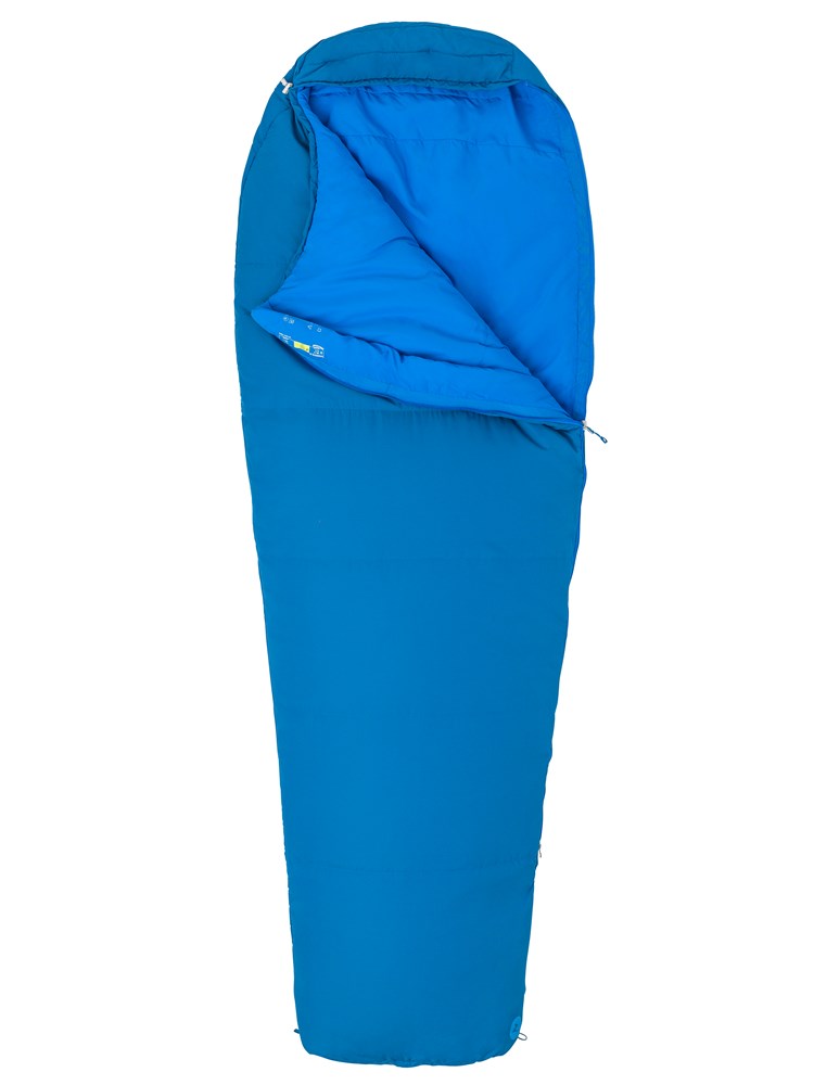 Marmot nanowave sleeping bag sales