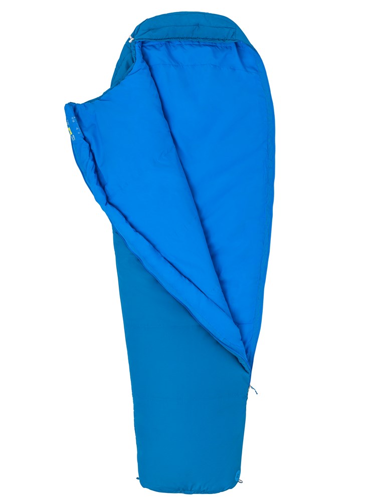 Marmot nanowave 35 sleeping bag 2025