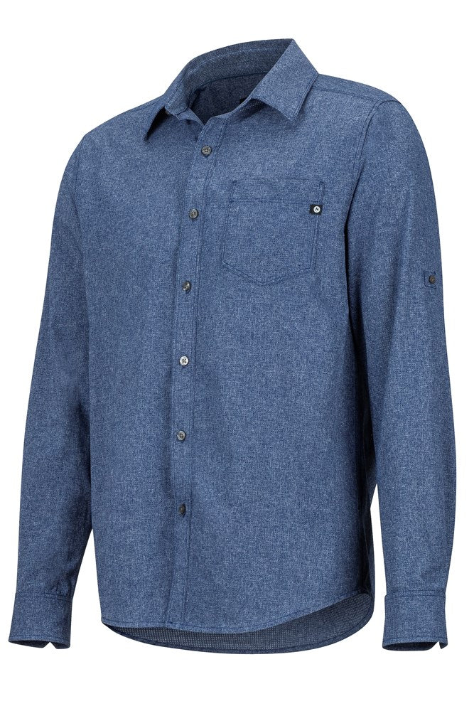 Aerobora LS - Marmot NZ