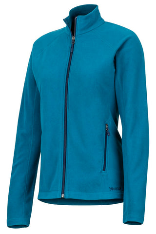 Wm's Rocklin Full Zip Jacket