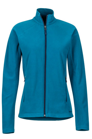 Wm's Rocklin Full Zip Jacket