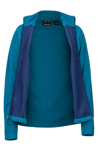 Wm's Rocklin Full Zip Jacket